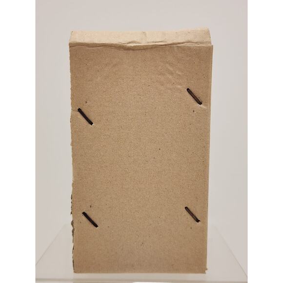 New Rare EL CARIBE Bar Pasadena Tiki Mug Mermaid Sea Crab Skull By TIKI FARM - Picture 11 of 13